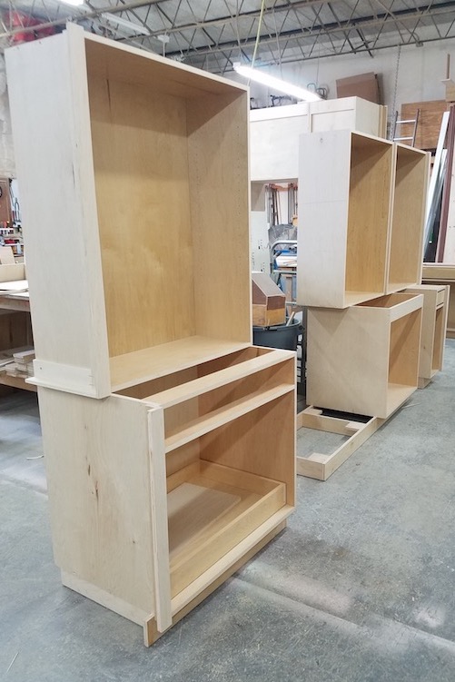 project